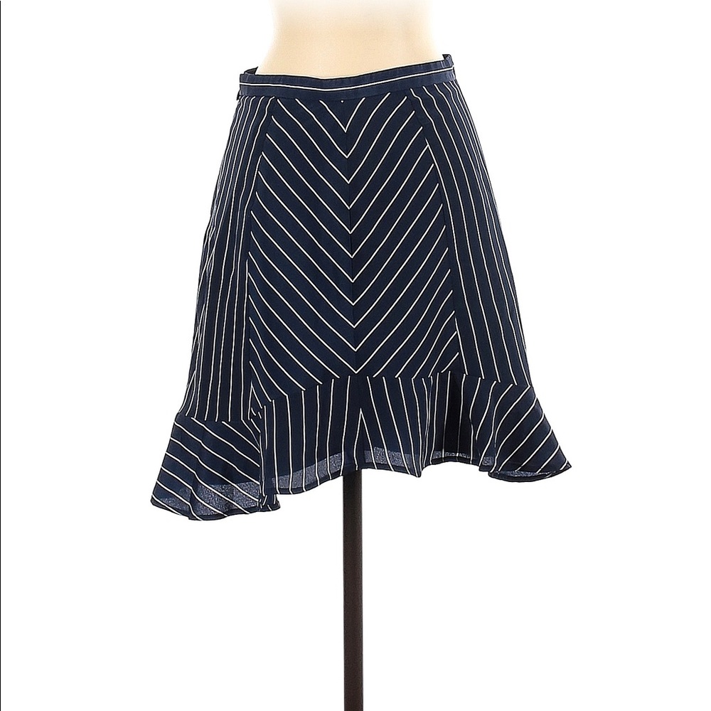 J crew skirt